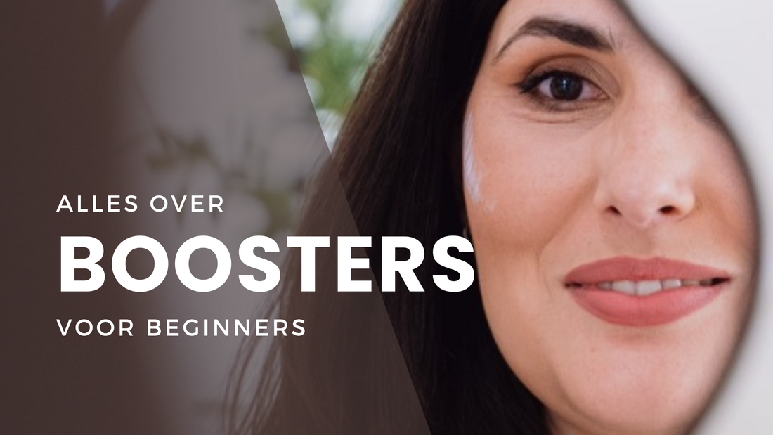 Alles over: boosters