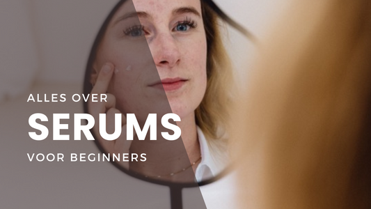 Alles over: serums