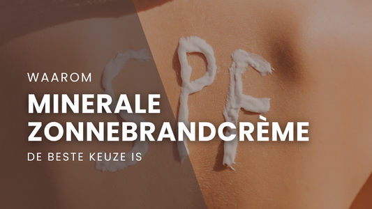 minerale zonbescherming