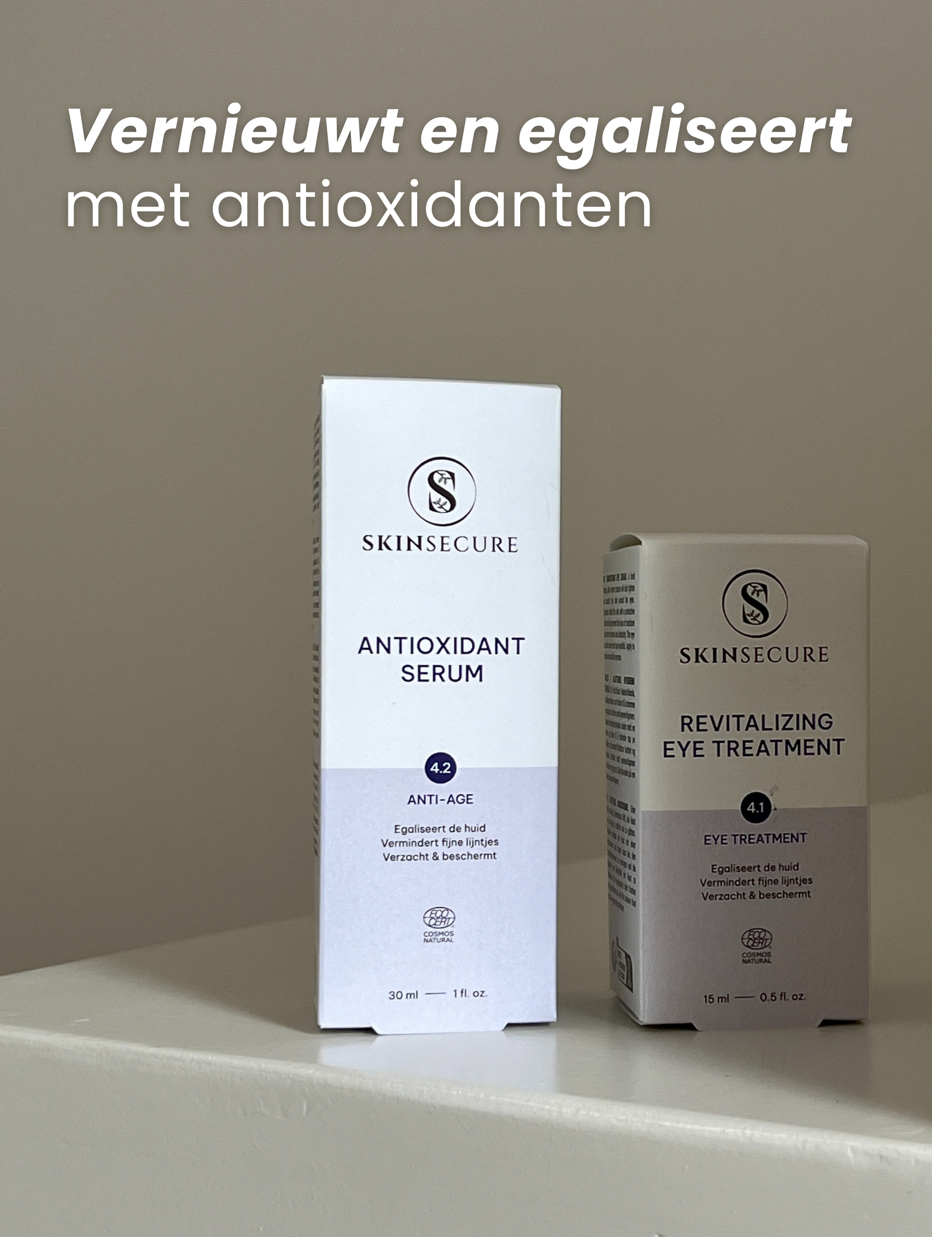 antioxidant