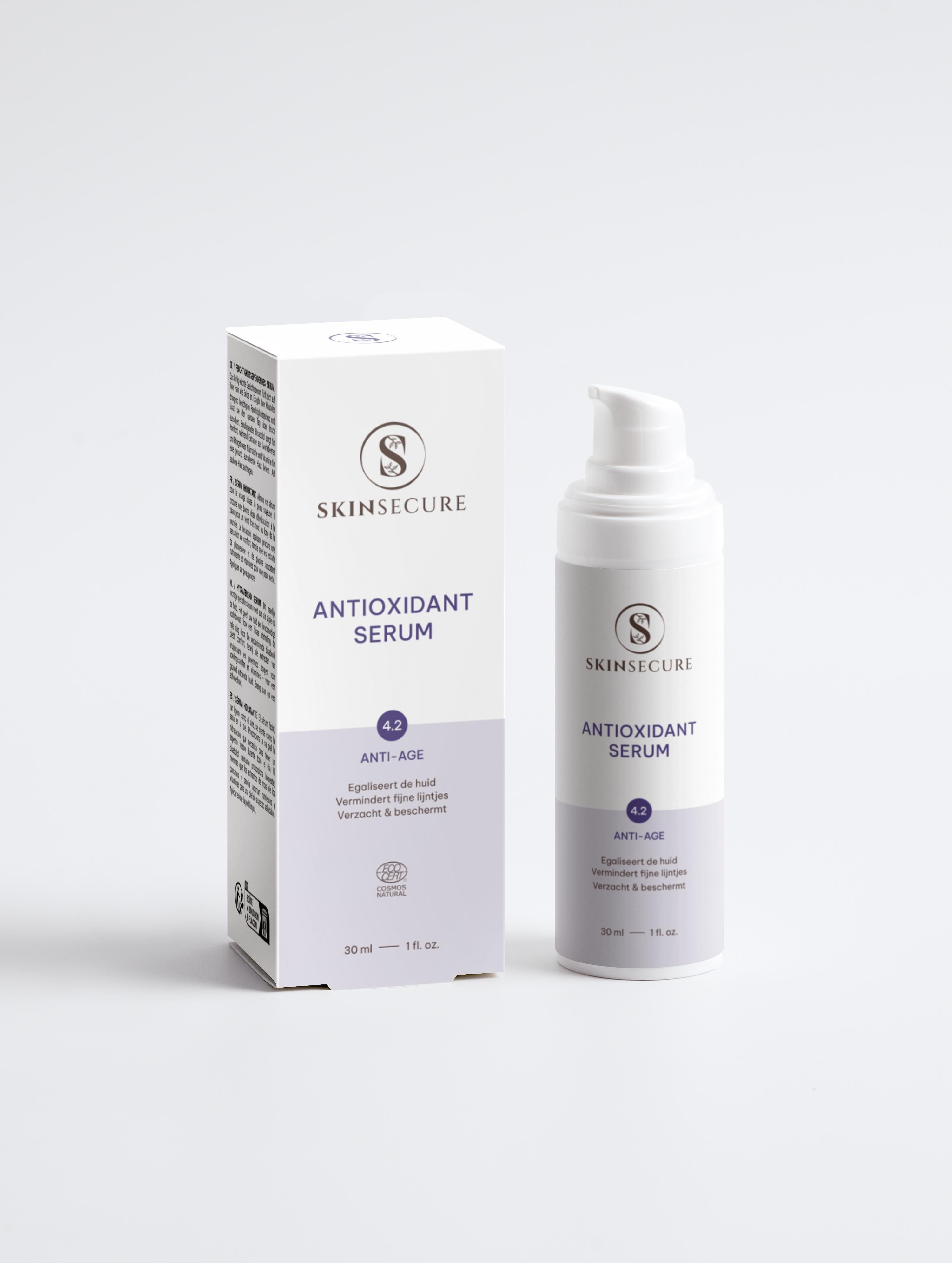 anti-aging