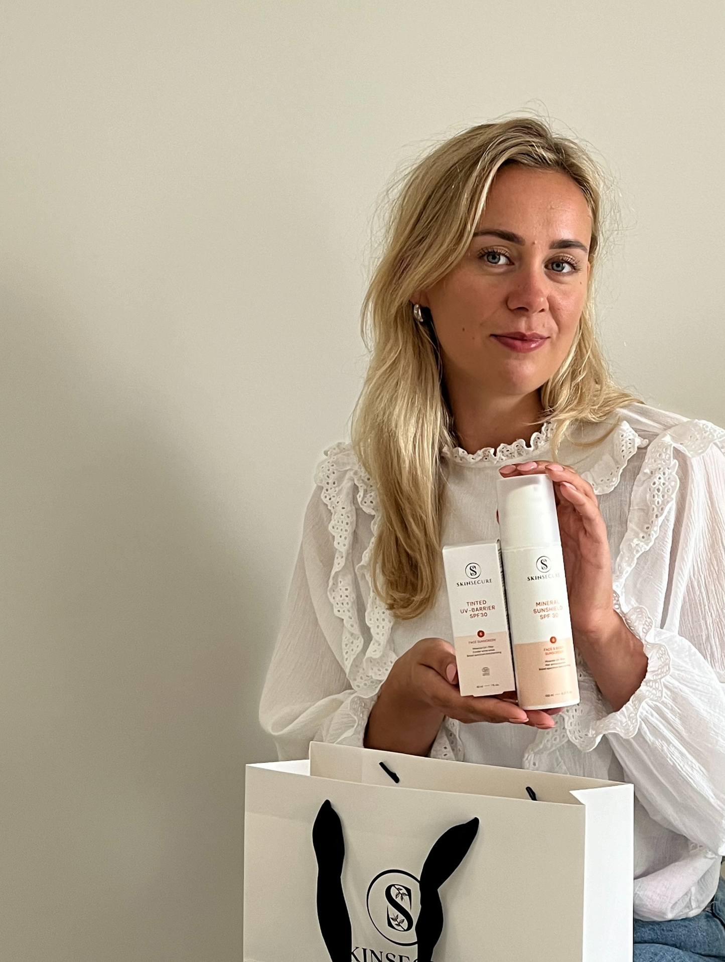 minerale zonbescherming korting