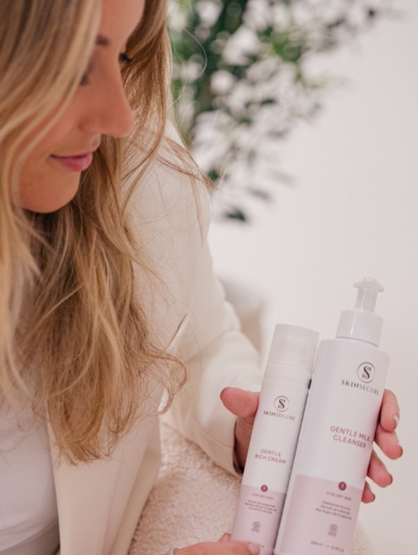 Gentle Duo Skinsecure