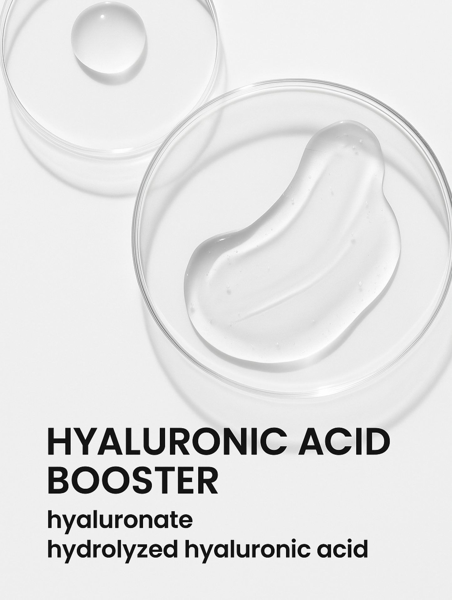 Hyaluronic Acid Booster | Anti-aging & Hydrateert