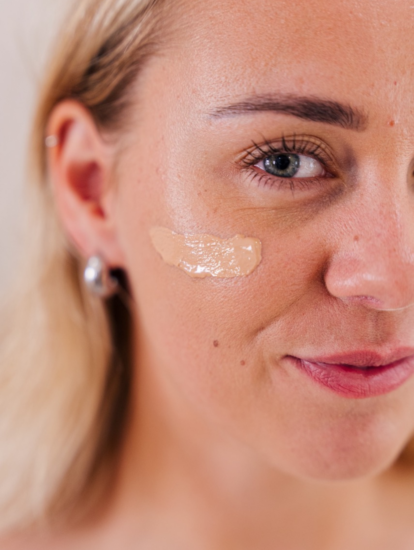 dagcrème met spf 30