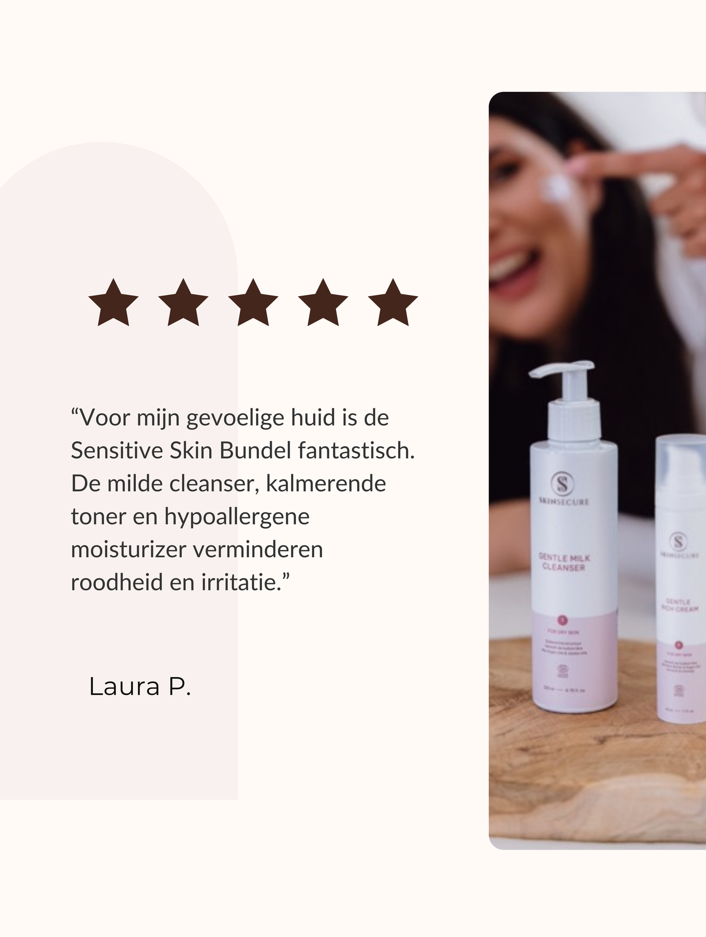 huidbarriere herstellen