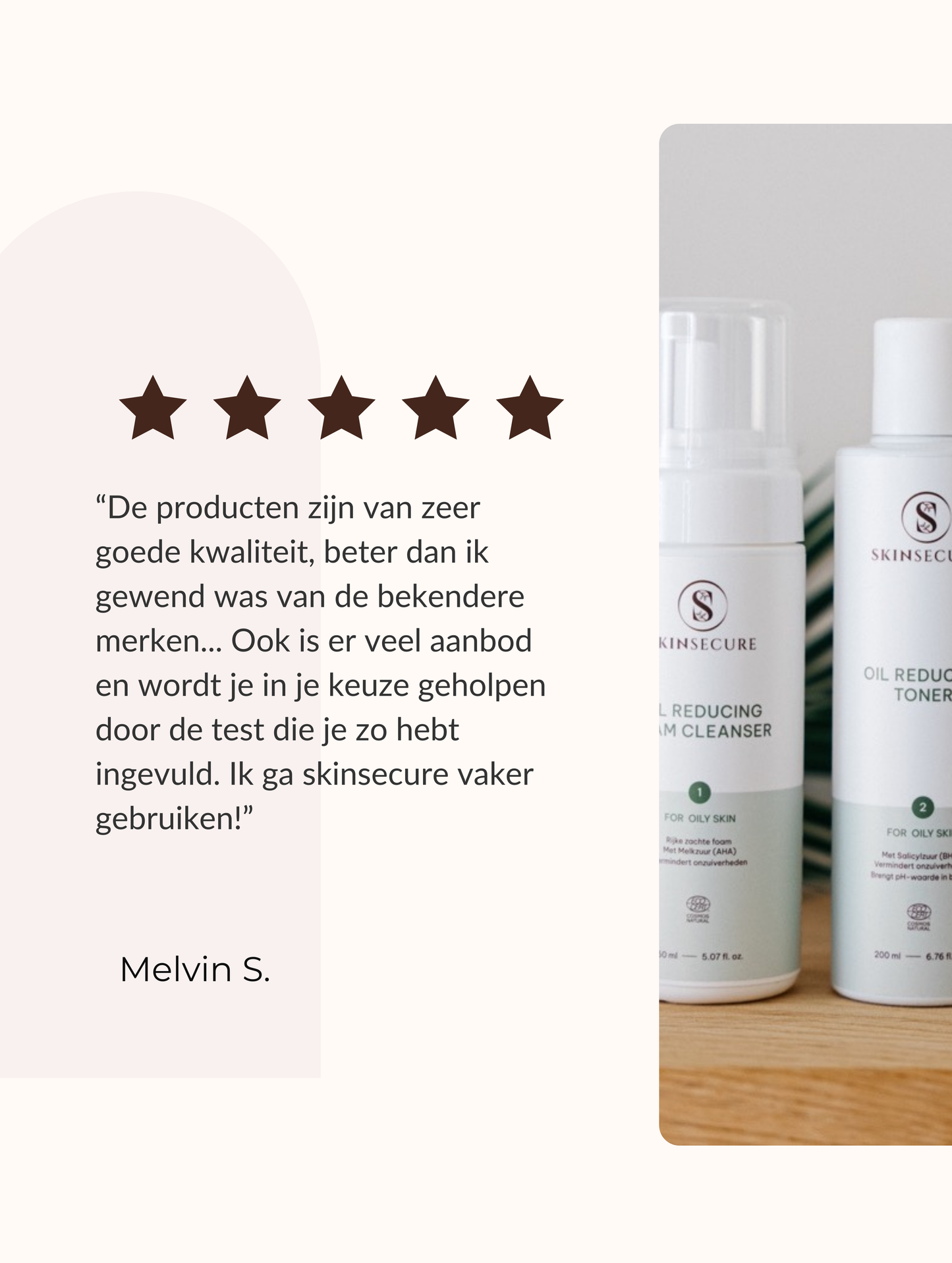 huidverzorging tegen onzuiverheden review