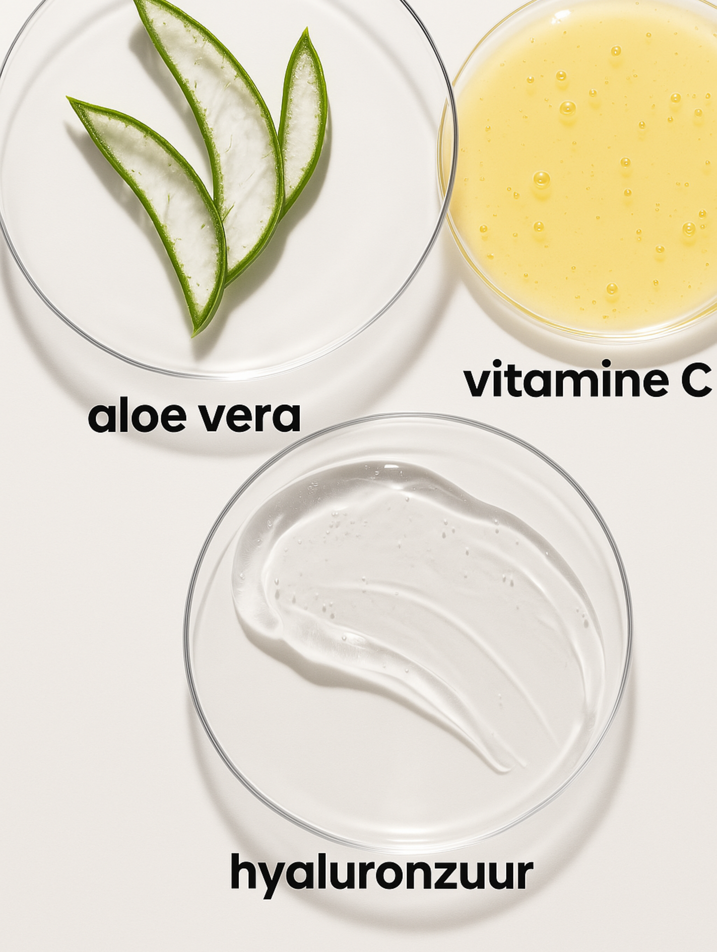 Hydration Moisturizer | Verzorgt & Egaliseert