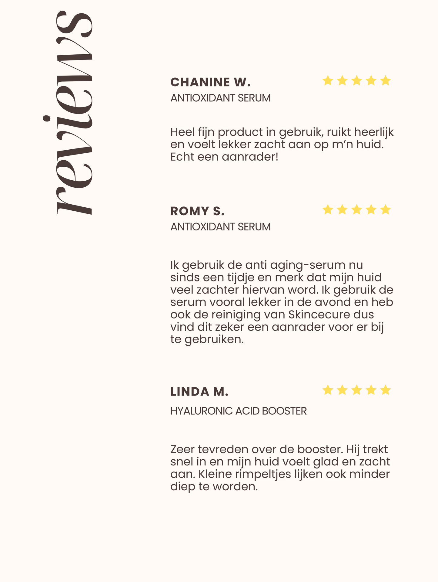 Proefpakket Ultieme Anti-Aging