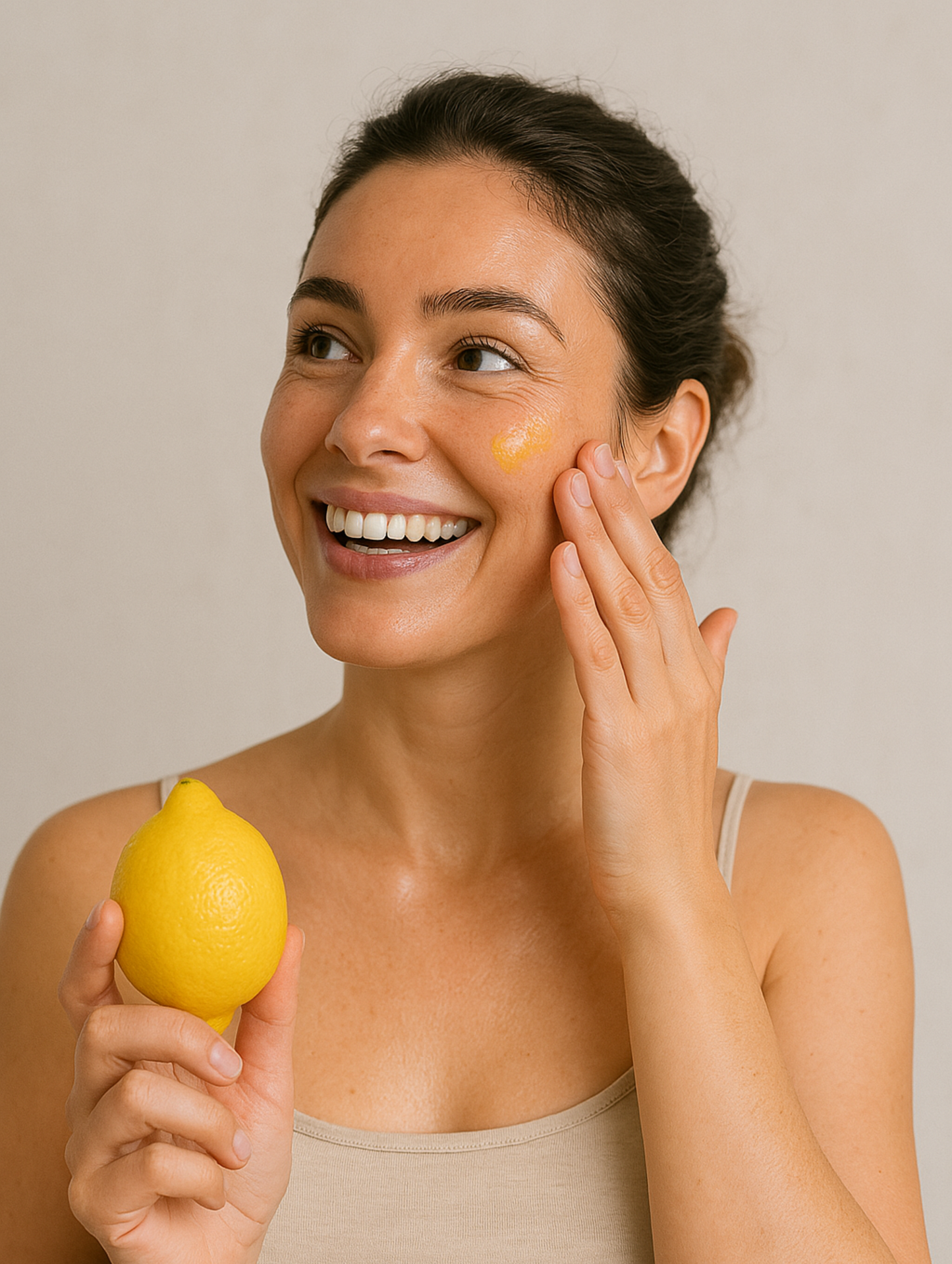 Vitamin C Booster | Voor een natuurlijke glow