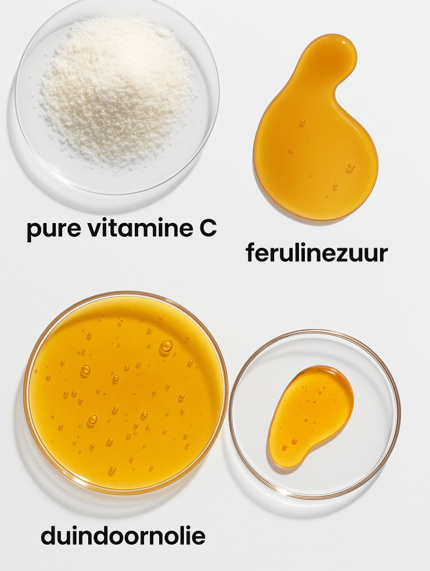 Vitamin C Booster | Voor een natuurlijke glow