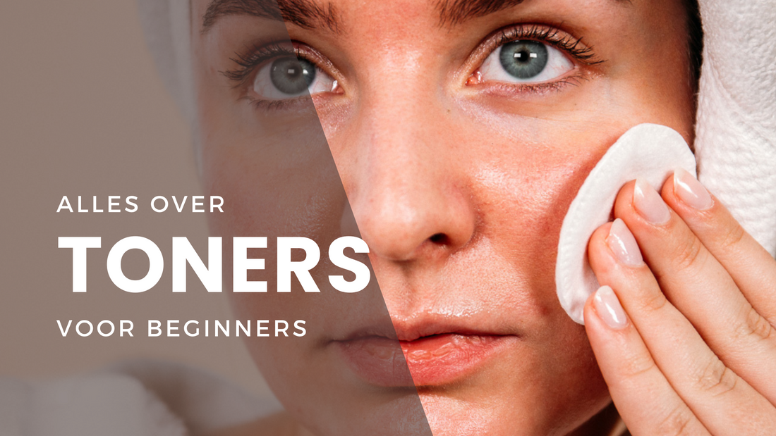 Alles over: toners