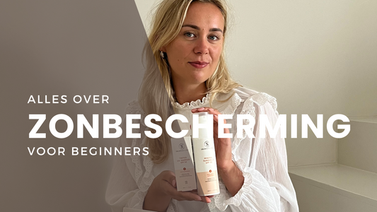 Alles over: zonbescherming
