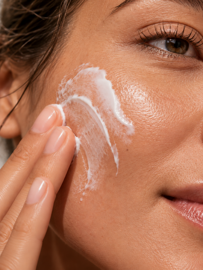 Herfst Skin Repair
