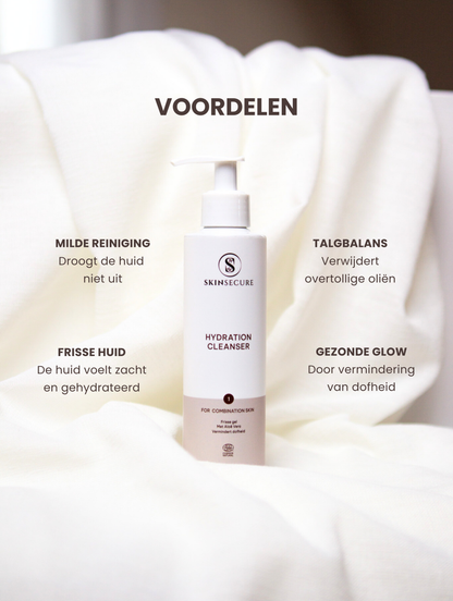 Hydration Cleanser