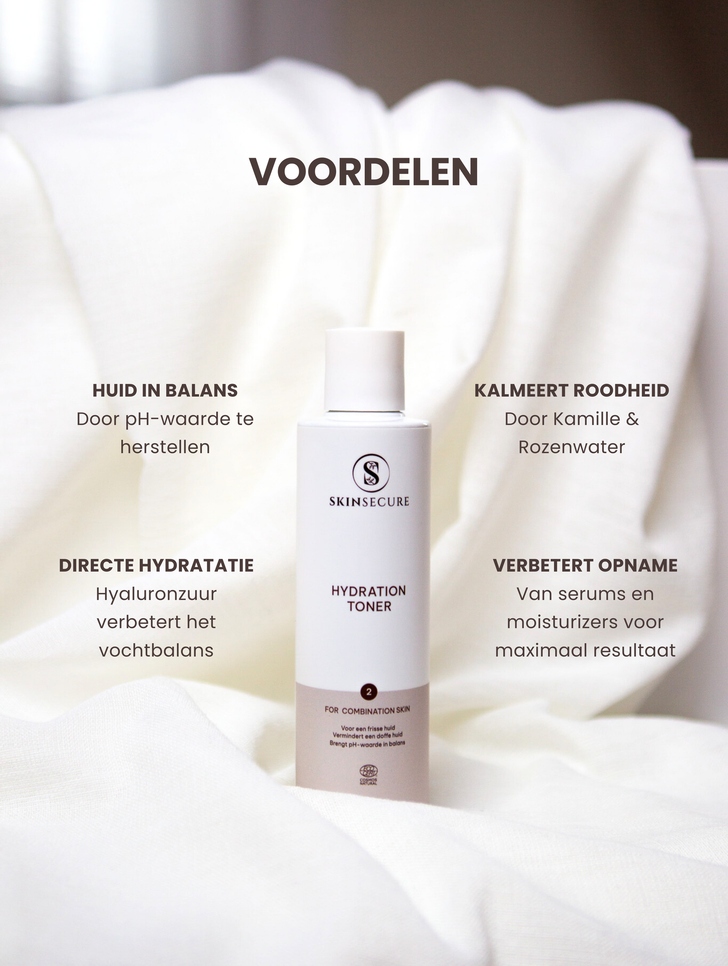 Hydration Toner