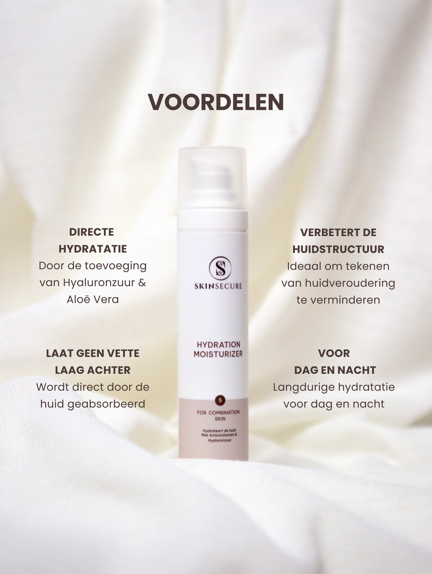 Hydration Moisturizer