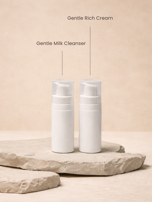 Proefpakket Herstel & Kalmeer Bundel