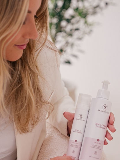 Gentle Duo Skinsecure