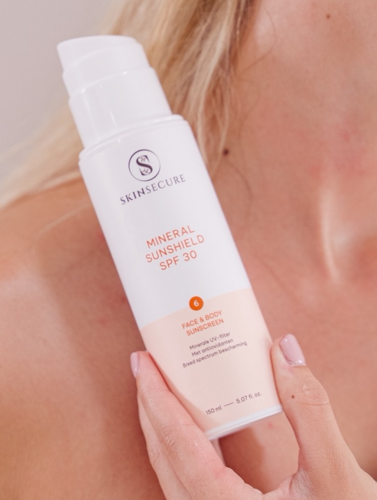 mineral sunshield skinsecure