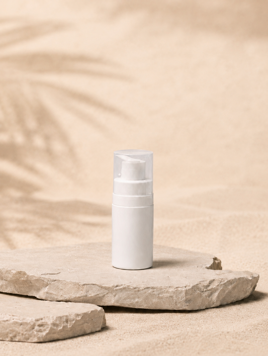Tinted UV-Barrier SPF 30 - Sample
