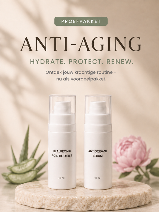 Proefpakket Ultieme Anti-Aging
