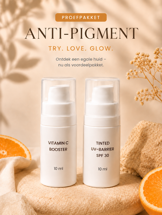 Proefpakket Anti-Pigment