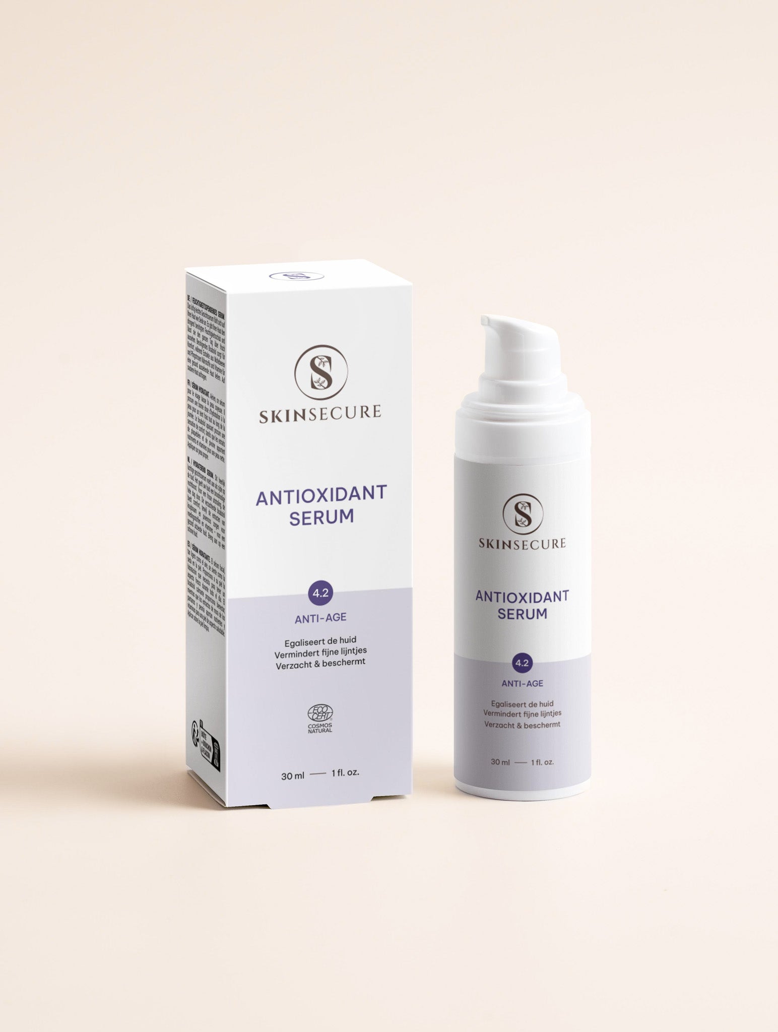 Antioxidant Serum