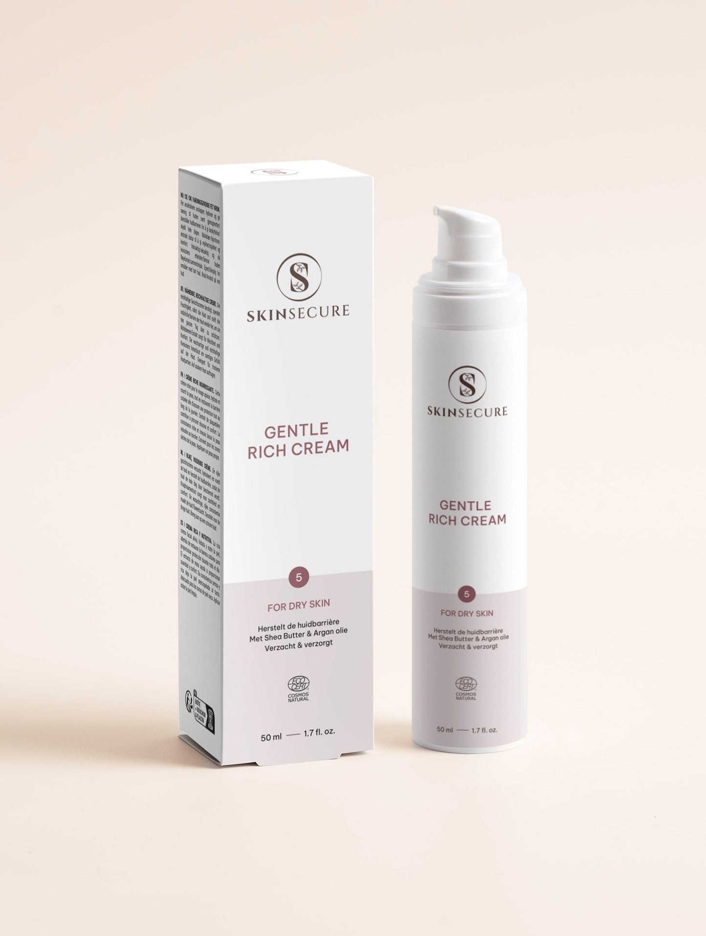 Gentle Rich Cream