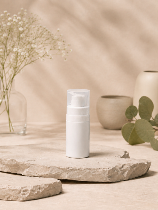 Gentle Rich Cream - Sample