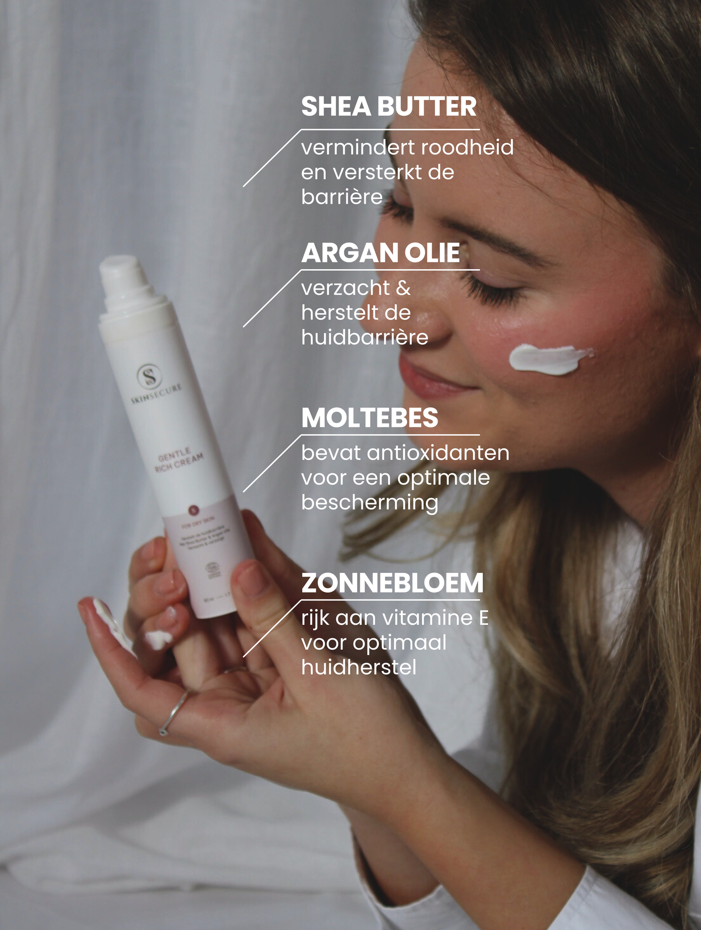 Gentle Rich Cream