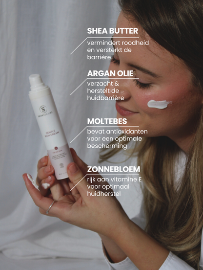 Gentle Rich Cream