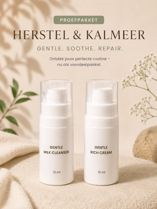Proefpakket Herstel & Kalmeer Bundel