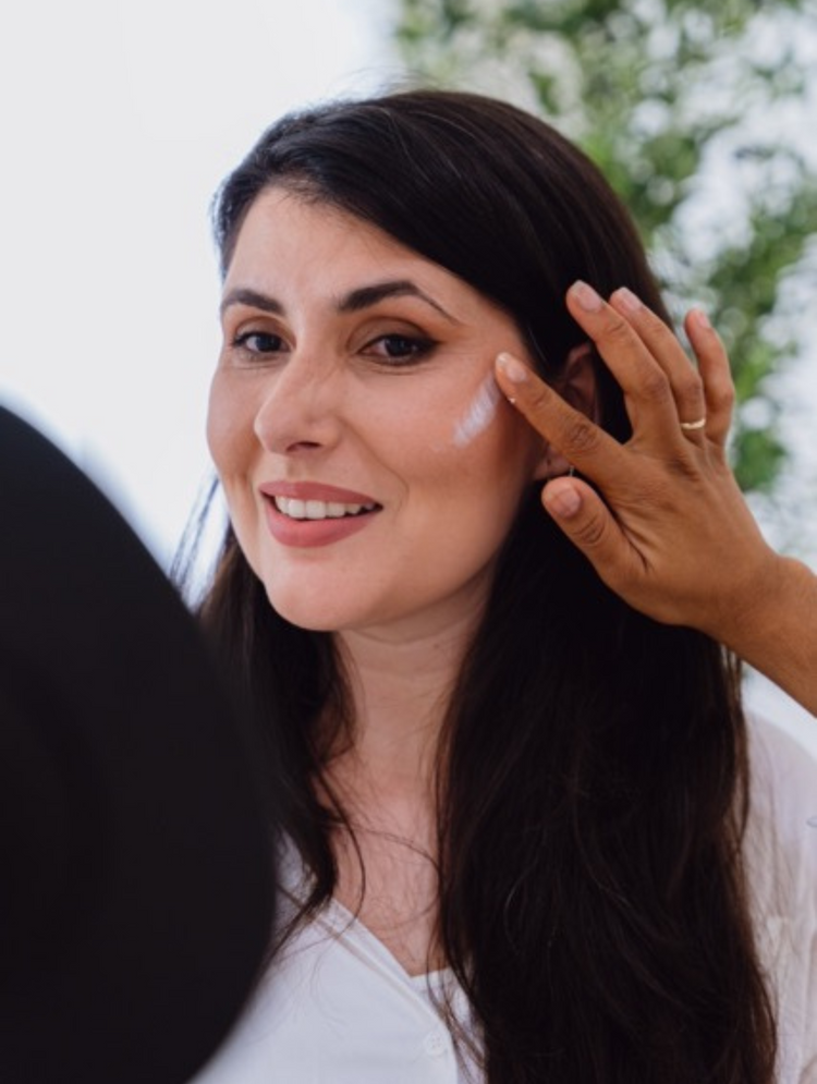 herstellende creme skinsecure