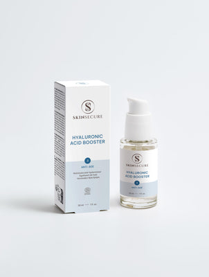 hyaluronic acid booster skinsecure