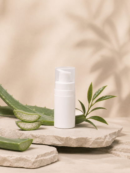 Hyaluronic Acid Booster - Sample