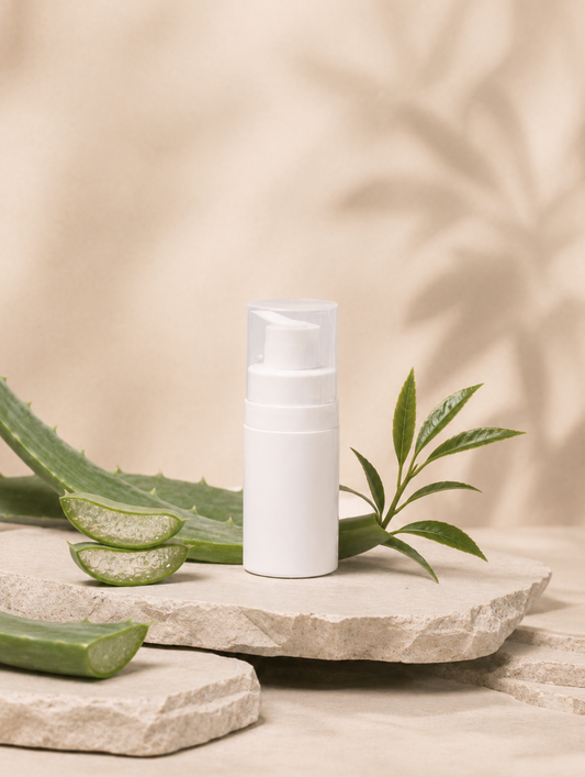 Hyaluronic Acid Booster - Sample