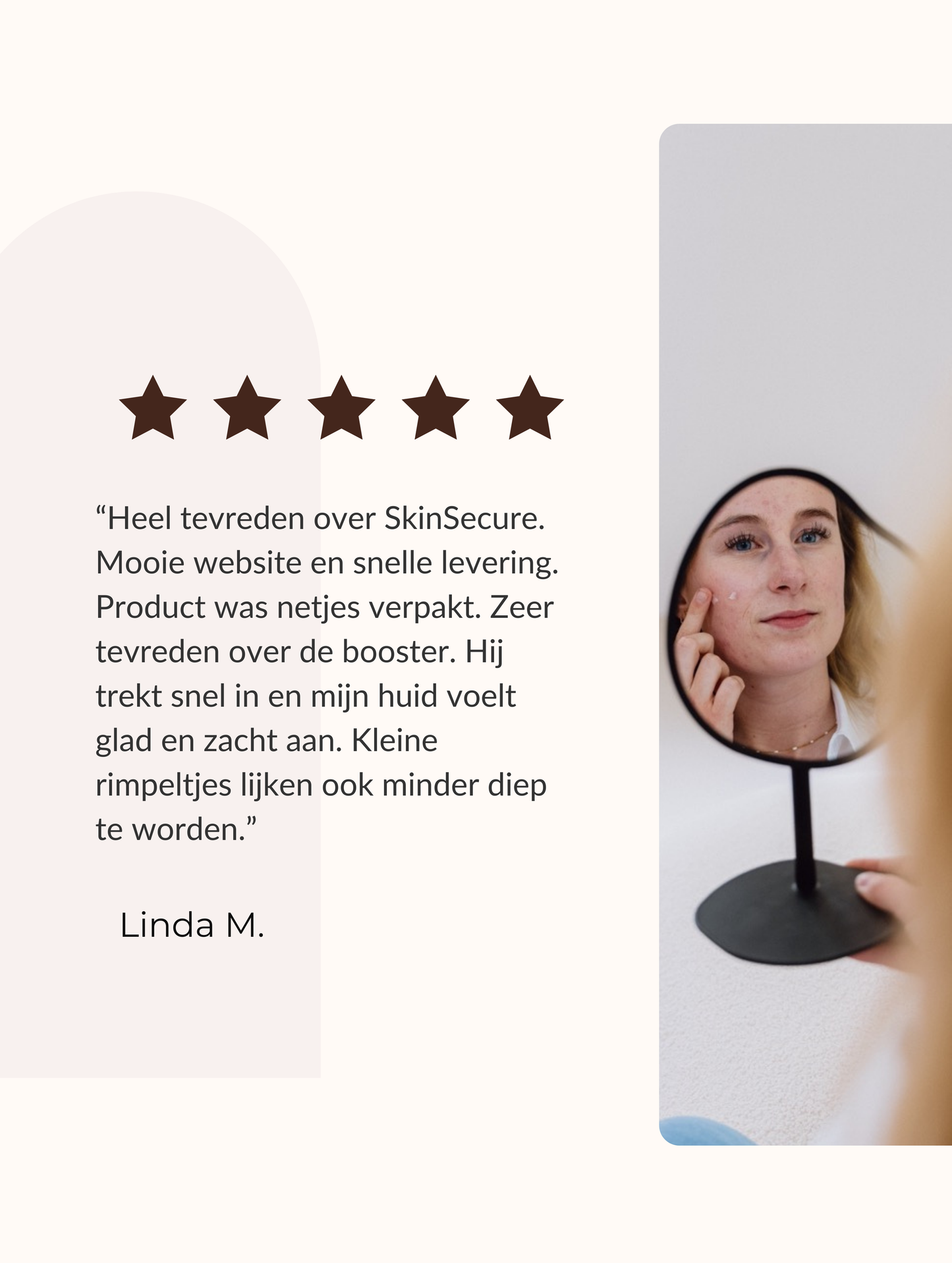 hyaluronzuur serum review