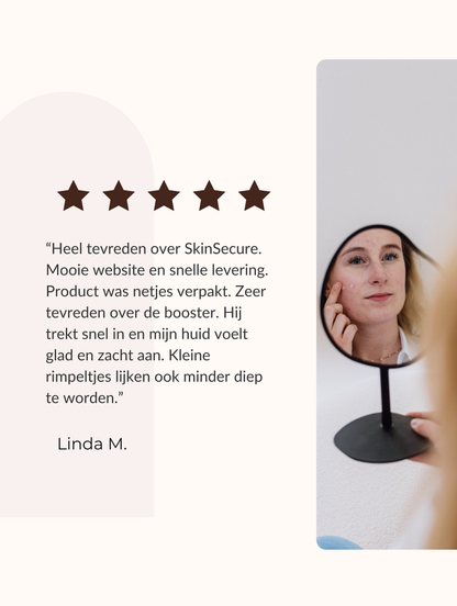 hyaluronzuur serum review