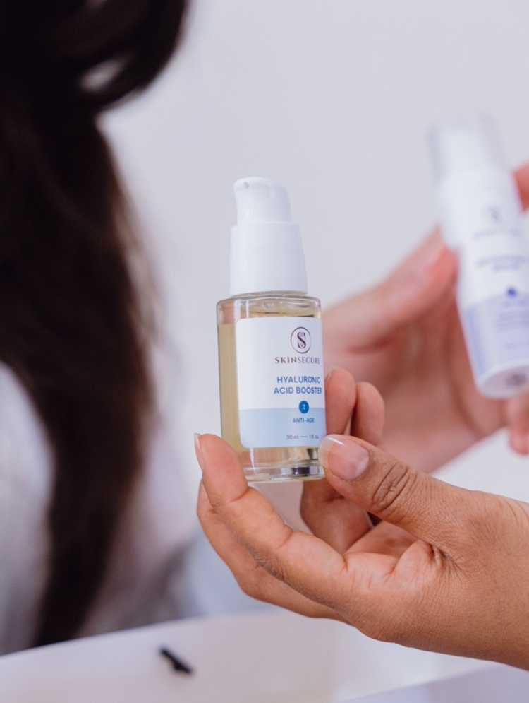 hyaluronzuur serum skinsecure
