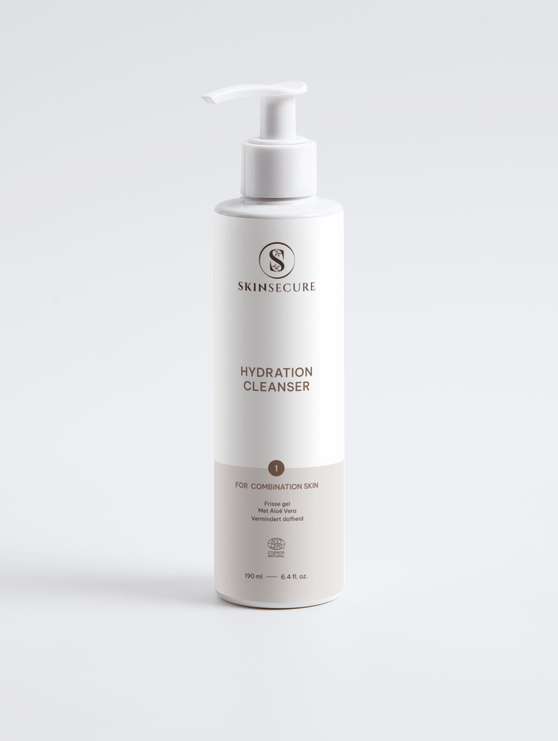 hydration cleanser skinsecure