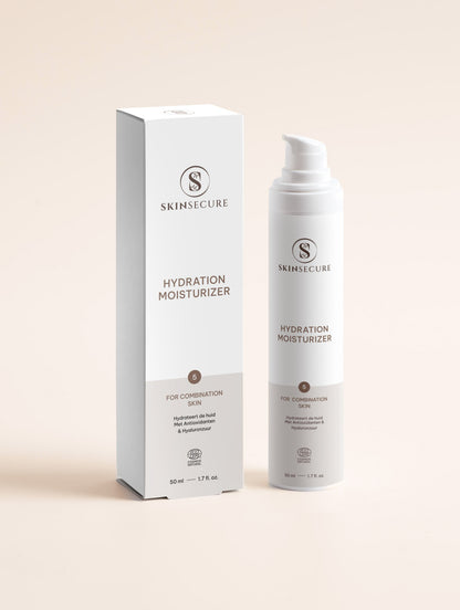Hydration Moisturizer