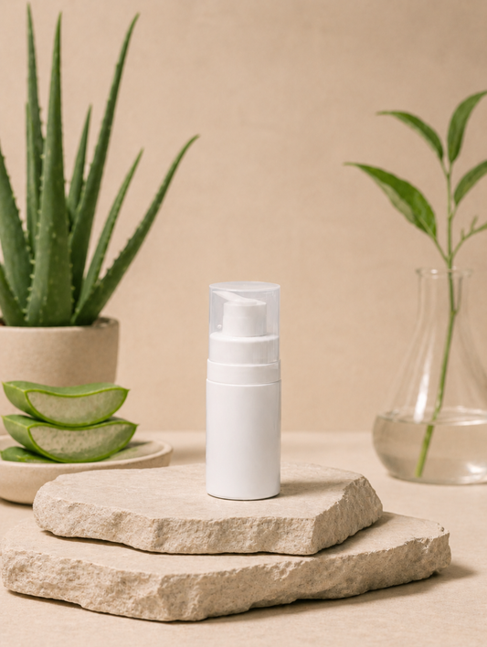 Hydration Moisturizer - Sample