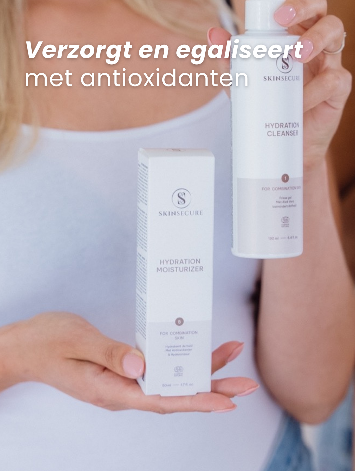hydration moisturizer
