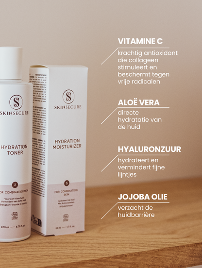 Hydration Moisturizer