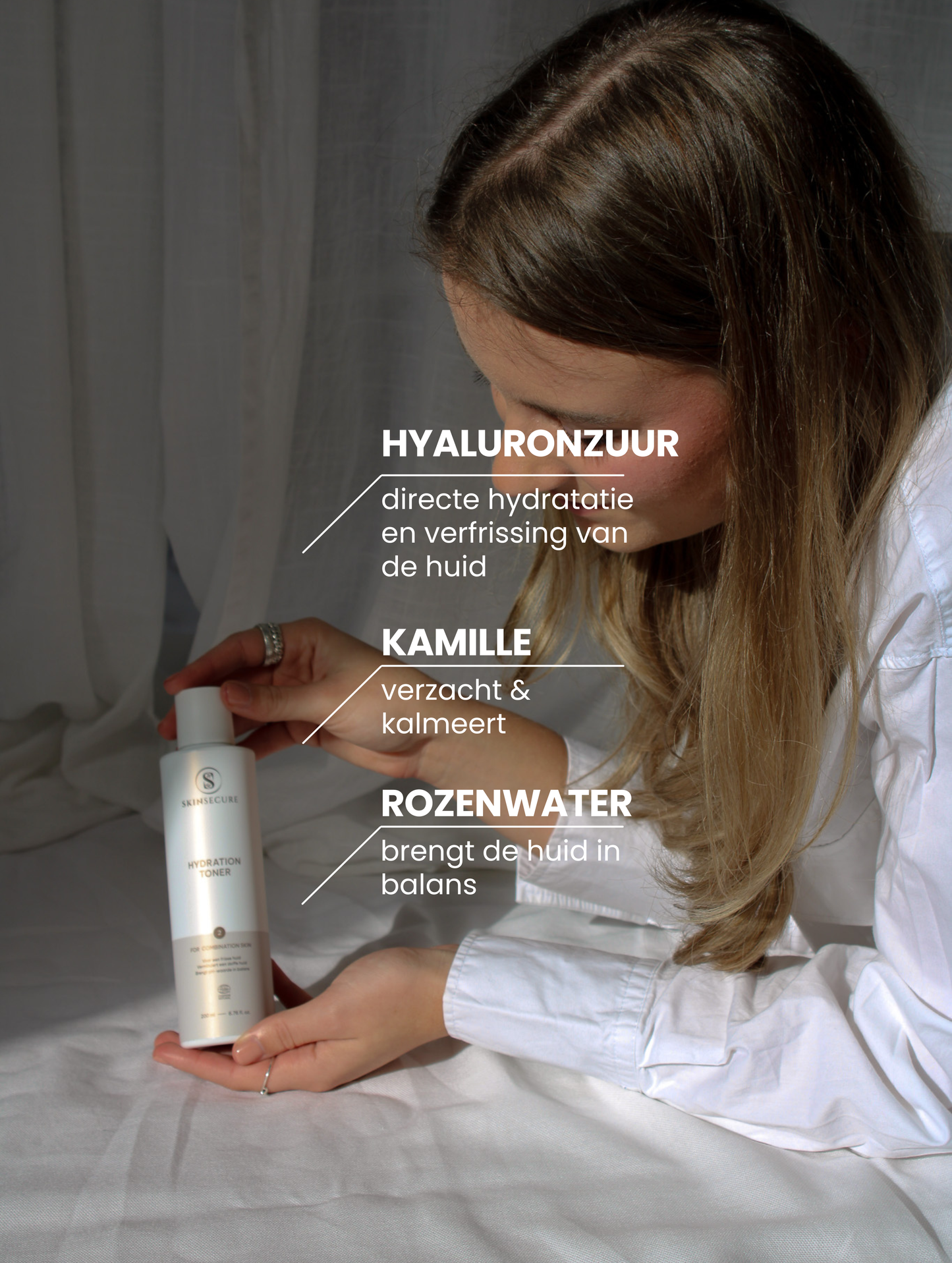 Hydration Toner