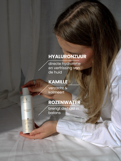 Hydration Toner