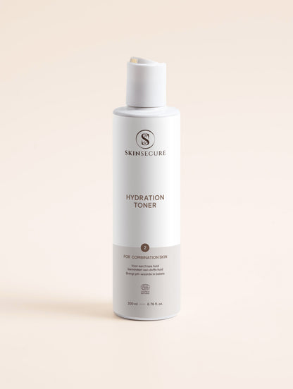 Hydration Toner