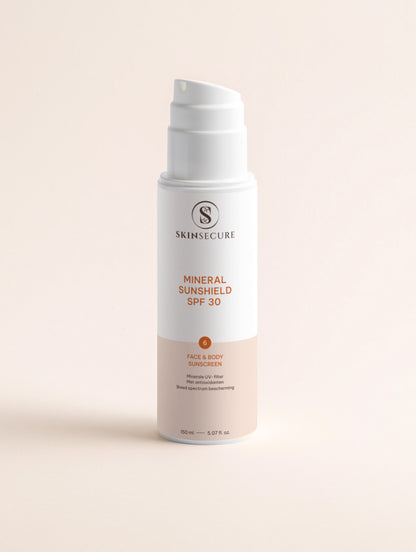 Mineral Sunshield SPF 30