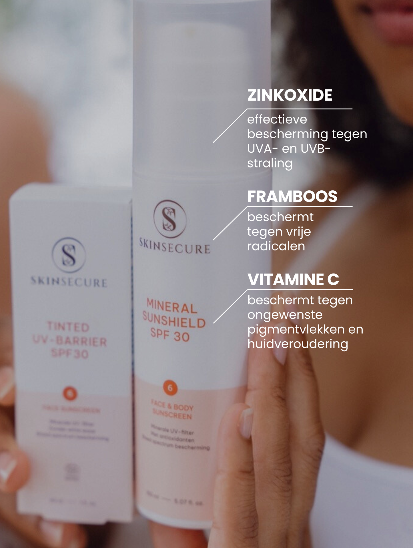 Mineral Sunshield SPF 30